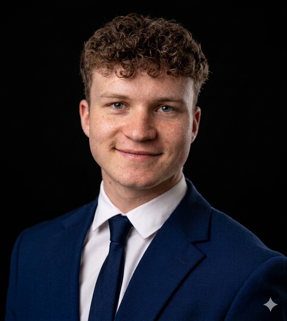 Sascha - Profilbild